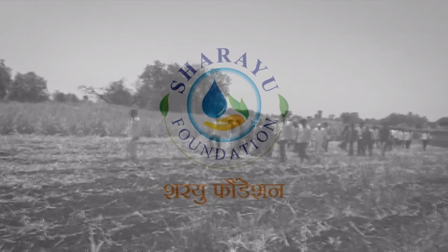 Sharayu-foundation-video