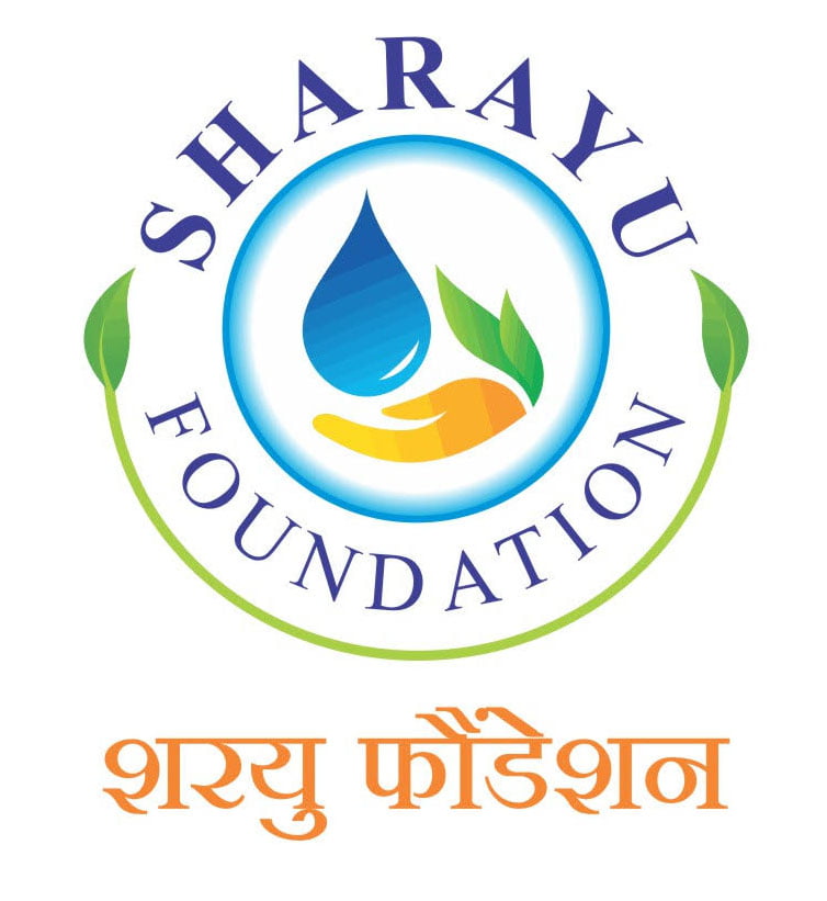 sharayu-foundation logo